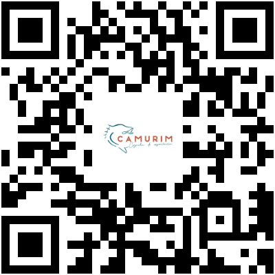 Camurim Pipa QR Code