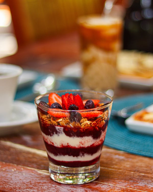 Camurim Pipa - parfait